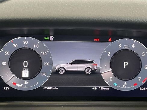 Used 2024 Land Rover Range Rover Velar S AWD/4WD image 34