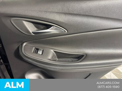 Used 2025 Buick Encore GX Preferred FWD image 20