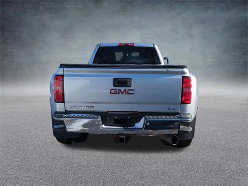 Used 2015 GMC Sierra 3500 SLE image 8