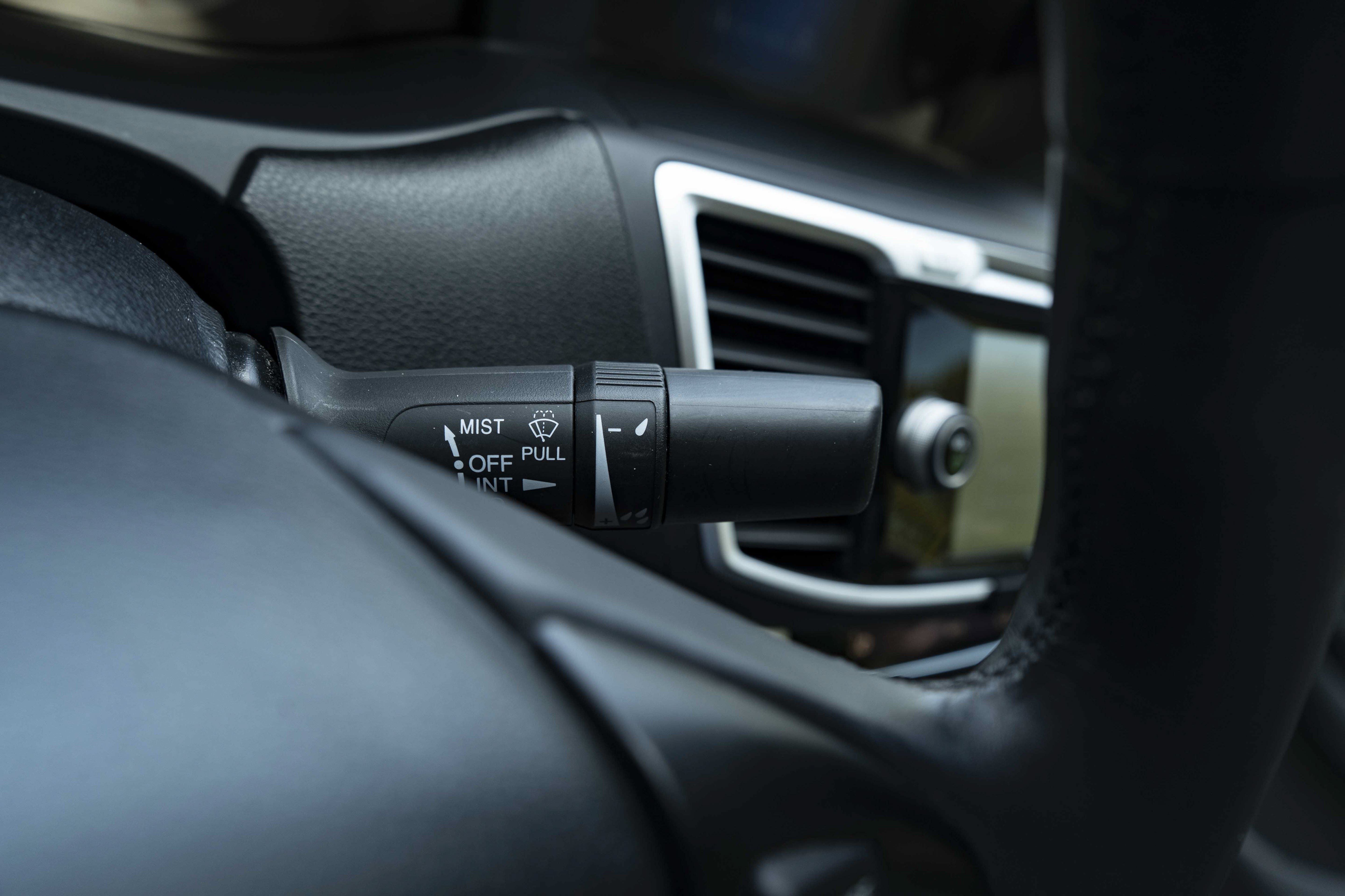 Used 2015 Honda Accord EX-L image 24