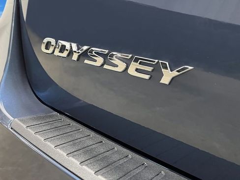 New 2026 Honda Odyssey EX-L image 6