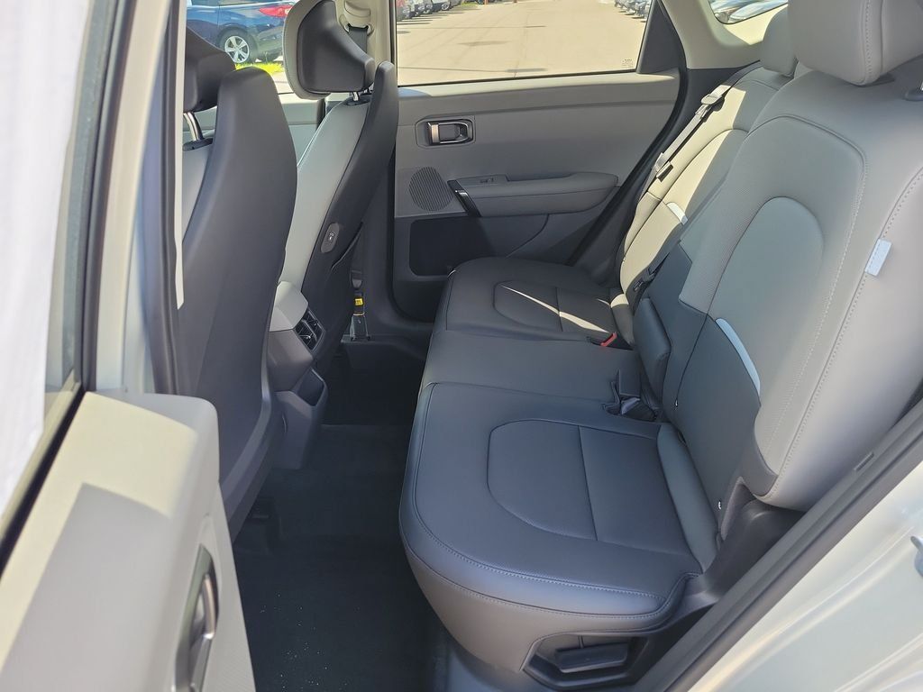 New 2027 Kia Seltos EX FWD image 16