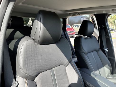 New 2026 MAZDA CX-50 AWD 2.5 Hybrid w/ Weather Package image 46