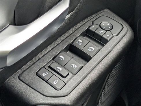 New 2026 RAM 1500 Big Horn image 24