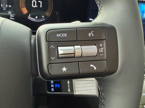 New 2026 Hyundai Santa Fe XRT AWD/4WD image 27