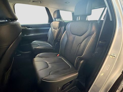 Used 2025 Hyundai Palisade SEL image 29