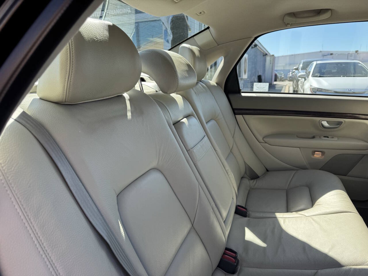 Used 2004 Volvo S80 2.9 FWD image 26