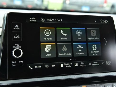 New 2026 Honda Odyssey EX-L image 15