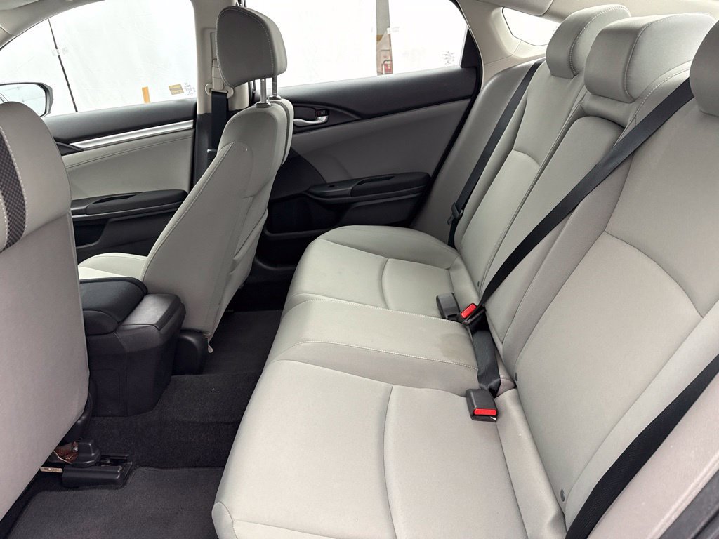 Used 2019 Honda Civic EX image 13