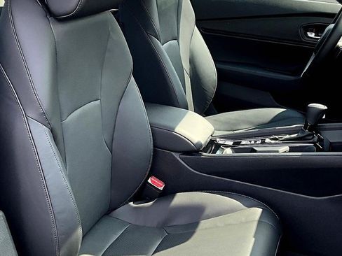 New 2026 Honda Accord EX-L image 19
