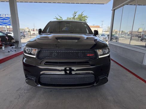 Used 2019 Dodge Durango R/T w/ Trailer Tow Group IV RWD image 6
