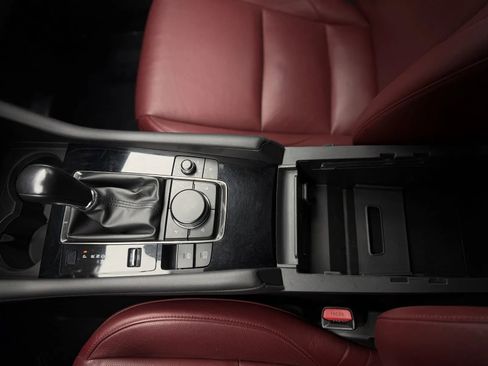 Used 2021 MAZDA MAZDA3 Hatchback w/Premium Plus Pkg AWD/4WD image 36