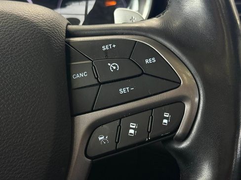 Used 2020 Jeep Grand Cherokee Limited X AWD/4WD image 41