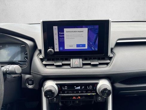 Certified 2025 Toyota RAV4 XLE FWD image 14