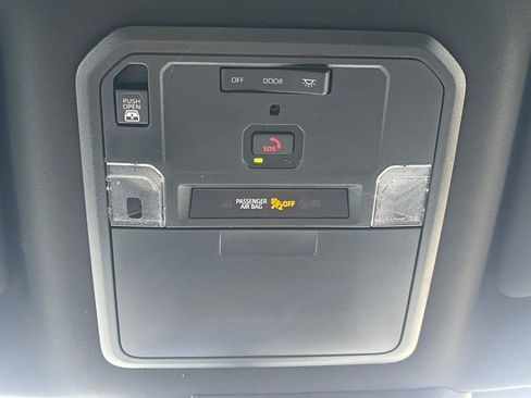 New 2026 Toyota Tundra SR5 image 16