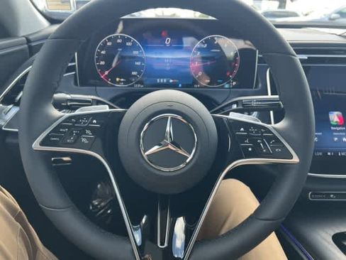 New 2026 Mercedes-Benz E 350 Sedan image 21