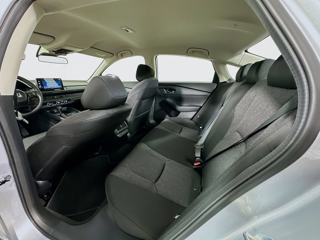 Used 2026 Honda Accord LX image 4