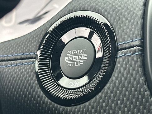 New 2026 Jeep Compass Latitude AWD/4WD image 26