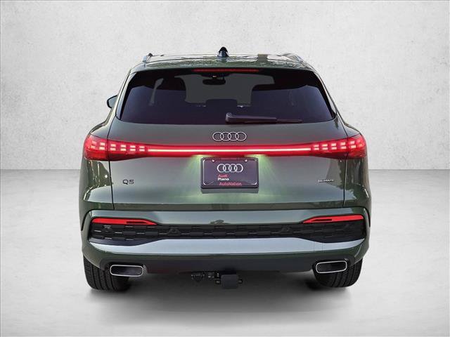 New 2026 Audi Q5 Premium AWD/4WD image 6