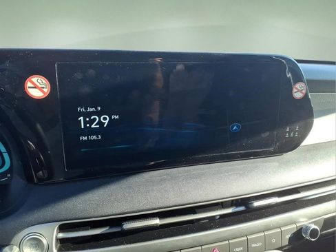 Used 2025 Hyundai Palisade SEL AWD/4WD image 10