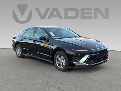 New 2026 Hyundai Sonata SE