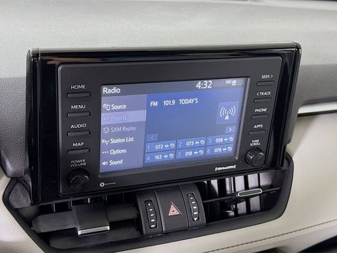 Certified 2021 Toyota RAV4 XLE Premium AWD/4WD image 7