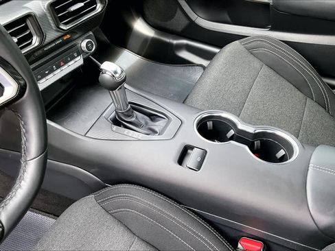 Certified 2025 Ford Mustang GT RWD image 17
