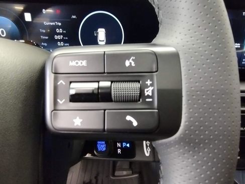 New 2026 Hyundai Palisade XRT Pro image 34