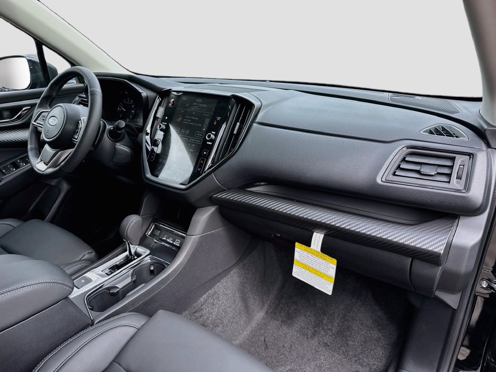 New 2027 Subaru Ascent Premium AWD/4WD image 28