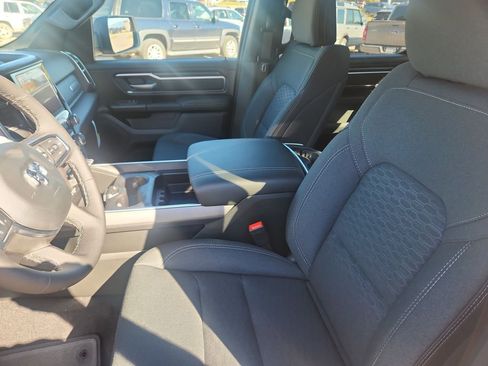 New 2026 RAM 1500 Big Horn image 14