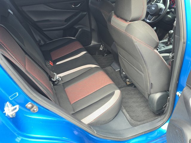Used 2020 Subaru Impreza 2.0i Sport AWD/4WD image 10