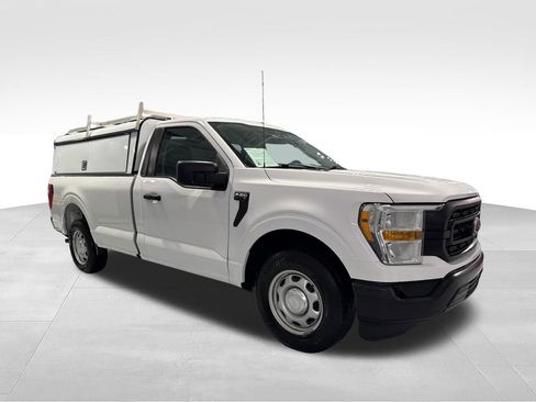 Used 2021 Ford F150 XL RWD image 36