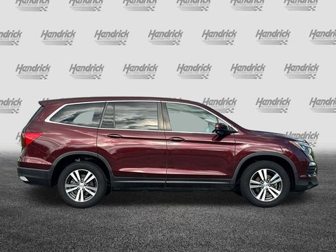 Used 2018 Honda Pilot EX-L image 3