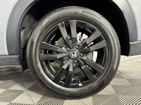 Used 2026 Honda HR-V Sport image 42