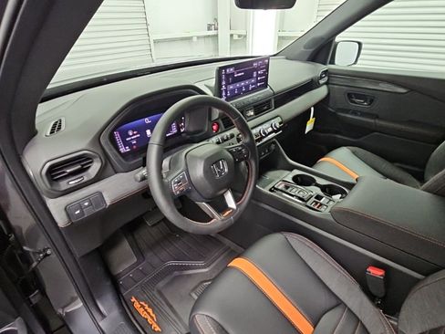New 2026 Honda Passport TrailSport image 11