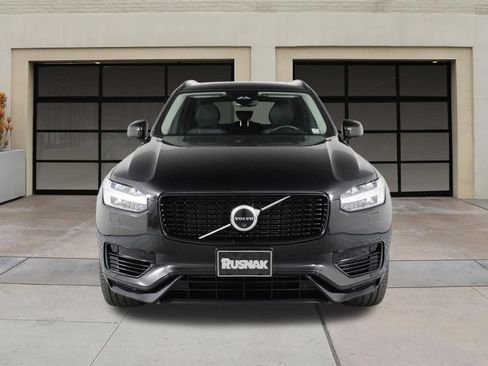 Certified 2023 Volvo XC90 T8 Plus w/ Protection Package Premier AWD/4WD image 6