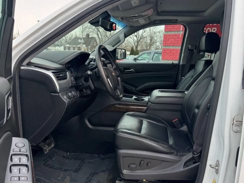 Used 2017 Chevrolet Tahoe LT image 13
