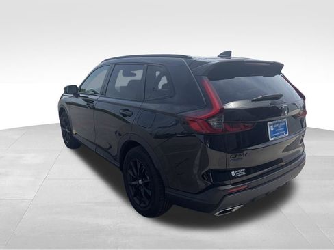 Used 2026 Honda CR-V Sport-L image 22