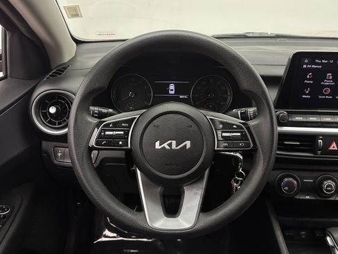 Used 2022 Kia Forte LXS image 24