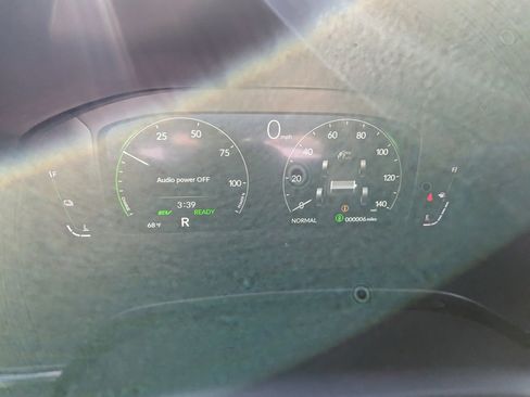 New 2026 Honda CR-V Sport-L image 21