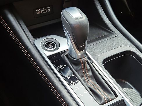 Certified 2022 Nissan Sentra SR w/ Electronics Package image 14