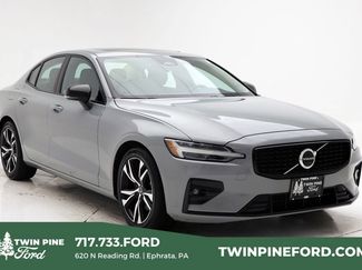 Used 2024 Volvo S60 B5 Core FWD 360° Tour