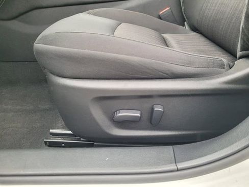 Used 2023 Nissan Altima 2.5 SV image 20