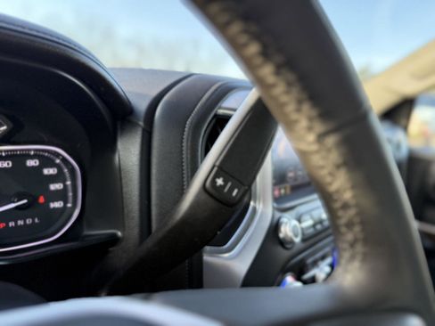 Used 2019 GMC Sierra 1500 Elevation w/ Elevation Value Package image 17