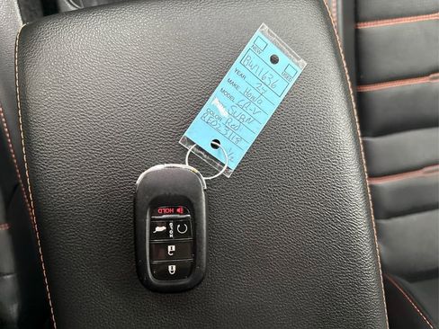 Used 2024 Honda CR-V EX image 40