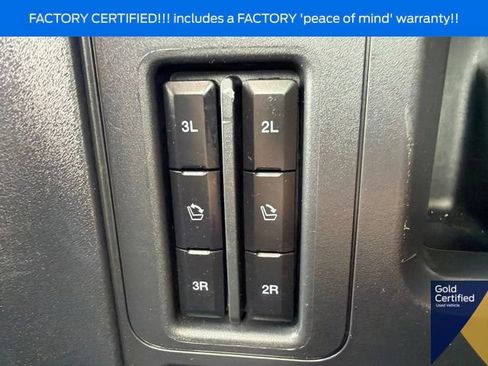 Used 2025 Ford Expedition Max Platinum w/ Driver's Package AWD/4WD image 22