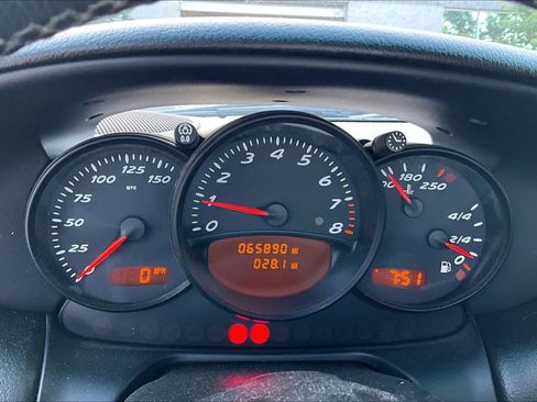 Used 2002 Porsche Boxster RWD image 23