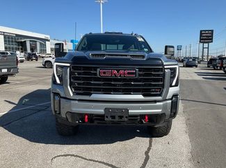 Used 2024 GMC Sierra 2500 AT4 w/ AT4 Premium Plus Package video 2