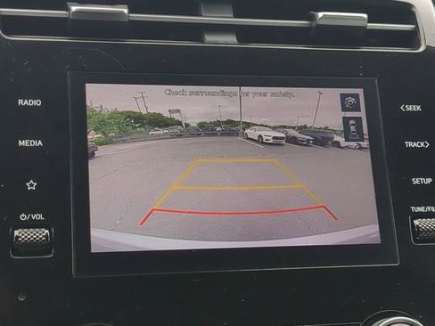 Used 2023 Hyundai Tucson SEL AWD/4WD image 19
