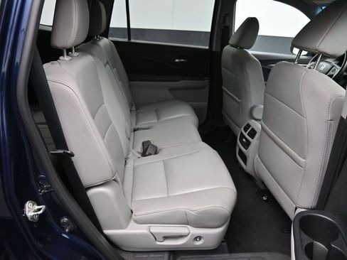 Certified 2017 Honda Pilot EX-L image 26